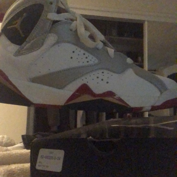 Jordan retro (olympics) - Picture 1 of 6
